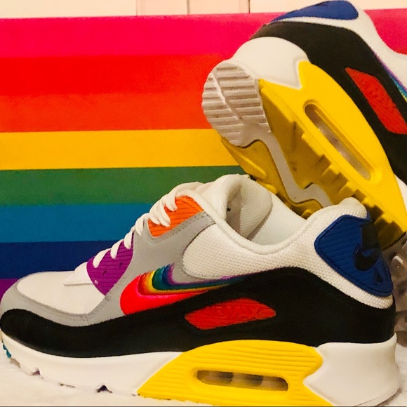 nike be true 2019 air max 90